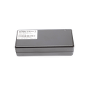 Inyector PoE 30W / PoE 802.3 af/at / 48V / Conexión plug and play / Alcance de hasta 100 metros / Aplicaciones CCTV | WI-POE51-48V