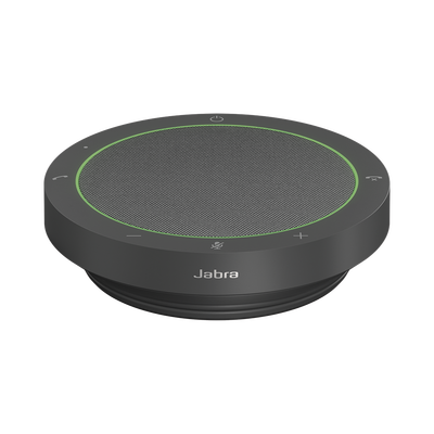 Speak 2 40, Altavoz portátil con micrófono integrado, sonido increíble para conferencias y música, versión UC, Cancelación de eco acústico (AEC) (2740-209) | SPEAK2-40-UC