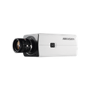 Camara Box IP 2 Megapixel / Serie PRO / Ultra Baja Iluminacion / PoE / 12 Vcc / WDR 120 dB / Onvif / Micro SD | DS-2CD2821G0(C)