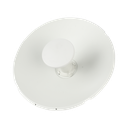 Antena direccional tipo plato de 25 dBi / Rango de frecuencia de 5.150 a 7.125 GHz / MIMO 2X2 / Para climas Hostiles IP67 | C060900D021A
