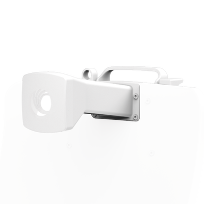 Radio para Nodo Cliente cnWave V3000, 60 GHz (frecuencia libre), 7.6 Gbps, hasta 800 metros | C600500C024A