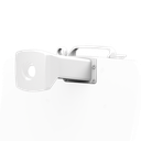 Radio para Nodo Cliente cnWave V3000, 60 GHz (frecuencia libre), 7.6 Gbps, hasta 800 metros | C600500C024A