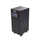 Regulador de Voltaje Industrial Trifásico 10 kVA/8 kW 220 V / Entrada 176-264 V Vca / Salida 215.6-224.4 Vca | EPL10K3FVR