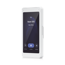 UniFi Intercom Viewer, monitor que se vincula a UA-INTERCOM, para visualizar y aperturar, pantalla táctil de 5", energizado por POE, montaje en pared | UA-INTERCOM-VIEWER