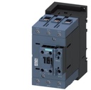 SSMELE CONTACTOR 95A 45KW/400V BOB 24VDC MOD: 3RT2046-1KB40