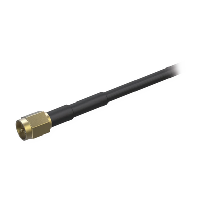 Extensión de cable SMA para antenas LTE (SMA-Macho SMA-Hembra) | PR2VM20M