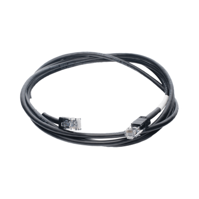 Cable de Comunicación  EPCOM RES/RLB- MUST | RESCONECTIONMUST