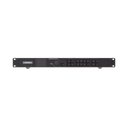 Controlador para Videowall  / 6 Puertos RJ45 para Paneles LED / Compatible con Pantallas LED Para Exterior / Compatible con DS-D4440FO-BKI y DS-D4225FO-BGF | DS-D42V06-N(V2)