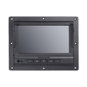Monitor y Botones de 7" LCD / Compatible con DVR Móvil HIKVISION / Conector Tipo Aviación | DS-MP1301(AE)