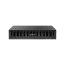 NVR de 12 Megapíxel sistema operativo Ubuntu Linux / Hasta 32 canales / 24TB Incluidos / 16 puertos PoE+ / H.265 & WiseStream / Incluye 1 Licencia de 4 canales | WRN-1632S-24TB