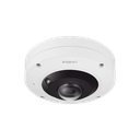IA Fisheye IP 12 Megapixel / WDR 120dB / Deteccion de personas con IA / NEMA 4X / IP66 / IK10 | XNF-9013RV