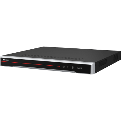 [AcuSeek] NVR 32 Megapixel (8K) / 8  Canales IP / 2 Bahías de Disco Duro / 2 Tarjetas de Red / Soporta RAID / HDMI en 4K / Soporta POS / Reconocimiento Facial / Bases de Datos / Hasta 100,000 Fotografías / AcuSearch | IDS-7608NXI-P2