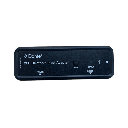 Extensor de Audio Dante® 2CH Bluetooth Input Adapter | Entrada Bluetooth 2 Canales | Salida Dante® Digital | Latencia Configurable 1-5 ms | Compatible HDMI 1.4 | HDCP 1.4 | PoE IEEE802.3af | Distancia de Transmisión 100 m | EPP-AUD2BEN