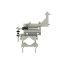 Montaje para cnWave V3000 | C000000L125A