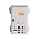 IP55 PROTECCIÓN CONTRA INGRESO EXCELENTE DISEÑO A PRUEBA DE POLVO Y AGUA QUE PROTEGE EL EQUIPO DENTRO DE LA CAJA EN EXTERIORES | WI-IOTBOX02