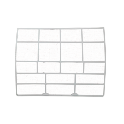 Filtro Unidad interna / IDU / Evaporador / Minisplit / CCI-R32-12K-220 / CHI-R32-12K-220 / CC-IR3212K-110 / CHI-R32-12K110 | 11220508000139