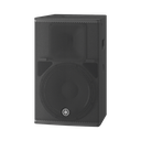 Altavoz Amplificado 12 in | Potencia: 1000w | Amplificacion Clase-D | Hecho en Madera | Para aplicaciones de Instalacion y Refuerzo Sonoro | DHR12