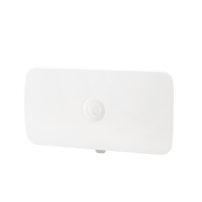 Suscriptor Force 300L / +600 MBps Reales / 5 GHz Wave2 802.11-AC / Antena de 16 dBi / Distancia hasta 5 km / Ideal para enlaces PTP y PTMP - C050910C111A | FORCE300L-GEN2