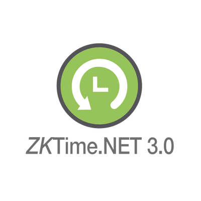 Licencia ZK TimeNet 3.0 Economic / 500 Usuarios / 50 Dispositivos / 15+ Reportes / Gestión de Turnos | ZKTN-3S