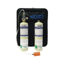 Kit de Calibración Para Detectores de Gas Macurco CM-6, GD-6 y OX-6 | CAL-KIT1