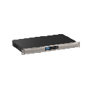 Procesador de Audio Digital / 8 Entradas / 8 Salidas / 32-bit DSP / 24 bit / 48 KHz / Matriz de Mezcla / 100 Escenas Almacenables / Interfaz Gráfica Intuitiva | DS-QAPPR0808-D