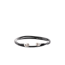 Jumper con Cable LMR-240 de 85 cm, con Conectores BNC Macho a BNC Macho. | SBNC-240-BNC-85