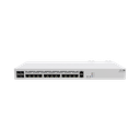 Cloud Core Router 16 Nucleos ARM, 12 puertos Gigabit, 4 SFP+ 10G | CCR2116-12G-4S+