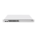 CCR2216-1G-12XS-2XQ, CPU 16 core, 12 SFP28 25 Gbps, 2 QSFP28 100 Gbps | CCR2216-1G-12XS-2XQ