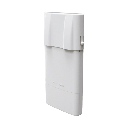 MikroTik NetBox 5 ax – CPE/PtP Conectorizado de Alto Rendimiento, Wi-Fi 6 y Gigabit para Exteriores | L11UG-5HAXD-NB