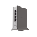 (hAP ax lite LTE6) Router LTE WiFi 2.4 Gen6 bandas LTE (1,3,5,7,8,20,28) | L41G-2AXD&FG621-EA