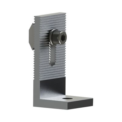 Soporte L para riel 5 y 8 | EPLLFN207