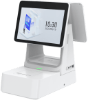 Terminal para Registro de Visitantes con Android 11 / Modo autónomo o compatible con HikCentral Profesional / Corporativos Oficinas Edificios | DS-K5033MW-D