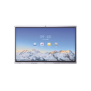 Pantalla Interactiva Touch de 98" Android 13 / Google Suite Preinstalado con Certificación EDLA / Cámara Web 8 MP / Resolución 4K / Bocinas Integradas / Entradas HDMI y VGA / Incluye 2 Lápices para Escribir | DS-D5C98RB/B(EDLA)