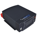 Inversor de Corriente de Onda Senoidal Pura 1000 W / 12 Vcc / salida 120VCA | NTX100012