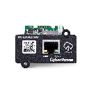 Tarjeta de Monitoreo Remoto para UPS CyberPower Modelos PR, OL, OR  y PDUs con Tarjeta de Expansión | RCCARD100