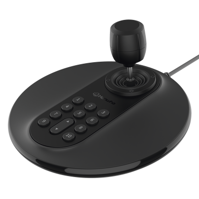 Controlador USB para PTZ's. Compatible con software Wisenet WAVE, Wisenet Viewer | SPC-2001