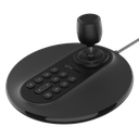 Controlador USB para PTZ's. Compatible con software Wisenet WAVE, Wisenet Viewer | SPC-2001