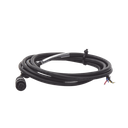 Cable de alimentación para pantallas GO7, GO9 y GO12 | 000-00128-001