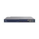 OLT de 4 puertos EPON con 8 puertos Uplink (4 puertos Gigabit Ethernet + 4 puertos Gigabit Ethernet SFP) , hasta 256 ONUS, | V1600D4-DP