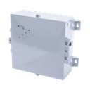 Energizador con tecnología SMT de 12,000Volts-1Joule/ 2500Mts Lineales de Protección / Cercas Electrificadas | SYSNG-V3