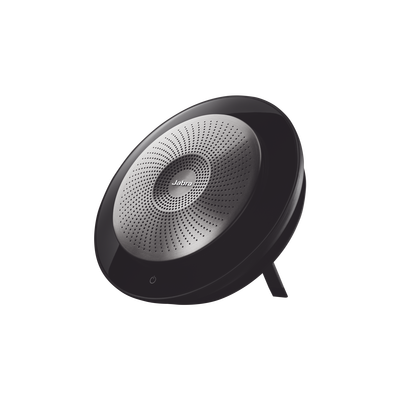 Speak 710, Altavoz portátil con micrófono integrado, sonido increíble para conferencias y música (7710-409) | SPEAK-710