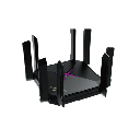 Home Router inalámbrico Wi-Fi 6 MESH , Diseñado para GAMING con doble puerto WAN Gigabit para Sumar Ancho de banda, 4 puertos LAN Gigabit., WI-FI 6 2x2 doble Banda | RG-EW6000GX