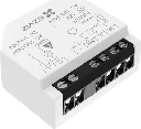 Relé Inteligente Wi-Fi, CS-T35-R100-WD, 16A 250VAC, Wi-Fi 6 y BLE, Control por App EZVIZ, Compatible con Google Assistant, Amazon Alexa y Matter, Protecciones de Temperatura y Sobrecarga | CS-T35WD