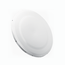 Antena Direccional de Alto Rendimiento / 33.0 ± 1 dBi  / 3 ft / 5.9-7 GHz / Conectores SMA Hembra Inverso / Alto Aislamiento al Ruido / Fácil Montaje y herraje de acero inoxidable /  Radomo Incluido | JRMD9006MIMO