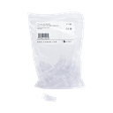 Bota Protectora Opcional, Para Plug P6U-8-8 de Siemon, Bolsa con 50 Piezas | P6U-BOOT