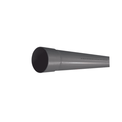 Tubo Conduit Cédula 40  de 1 1/2" (41 mm). | ATC40-112-TUB