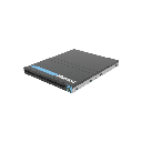 Chasis Para 9 Transmisores FMPS Clase 4, Hasta 4800 W de Potencia, Tarjeta de Red Incluida, 1 UR, Color Negro | PXTC1ARA