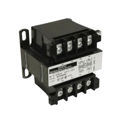 Transformador de Control MT0050M Volt. Prim: 480/240 – Volt. Sec: 240/120 V, 50va | MT0050M