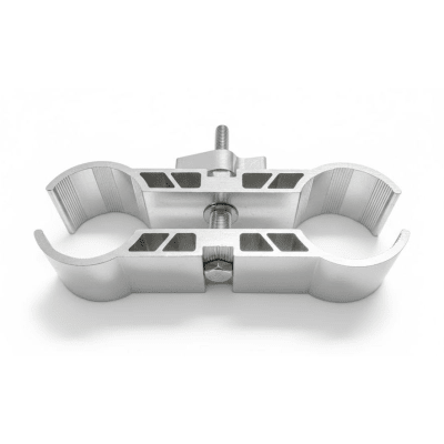 ABRAZADERA PARA PATA AJUSTABLE YST5 | YSTH-1