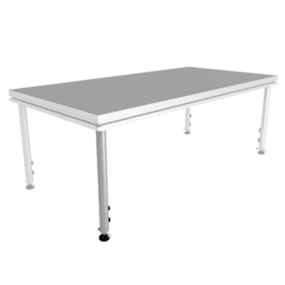PATA AJUSTABLE PARA TARIMA YS4 | YST-5